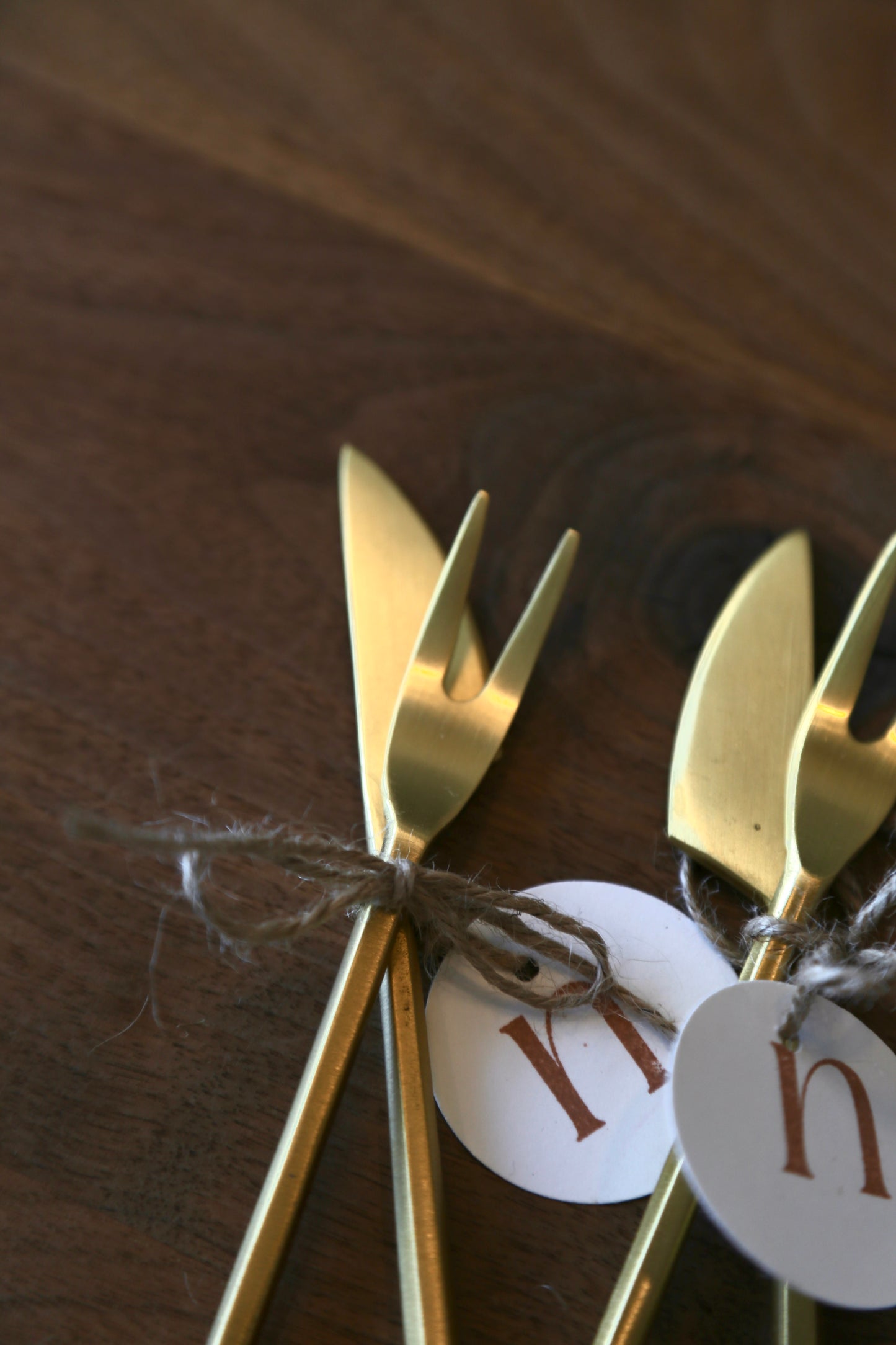 Petite Serving Set
