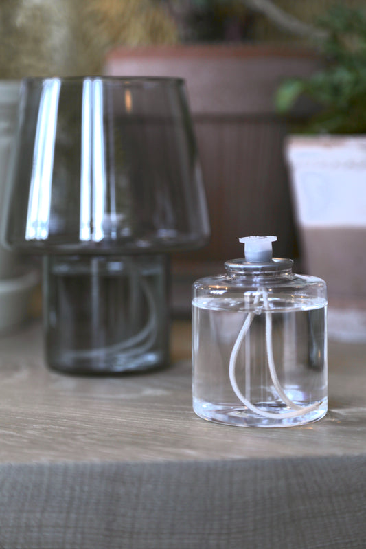 Vegetable Candle Refill