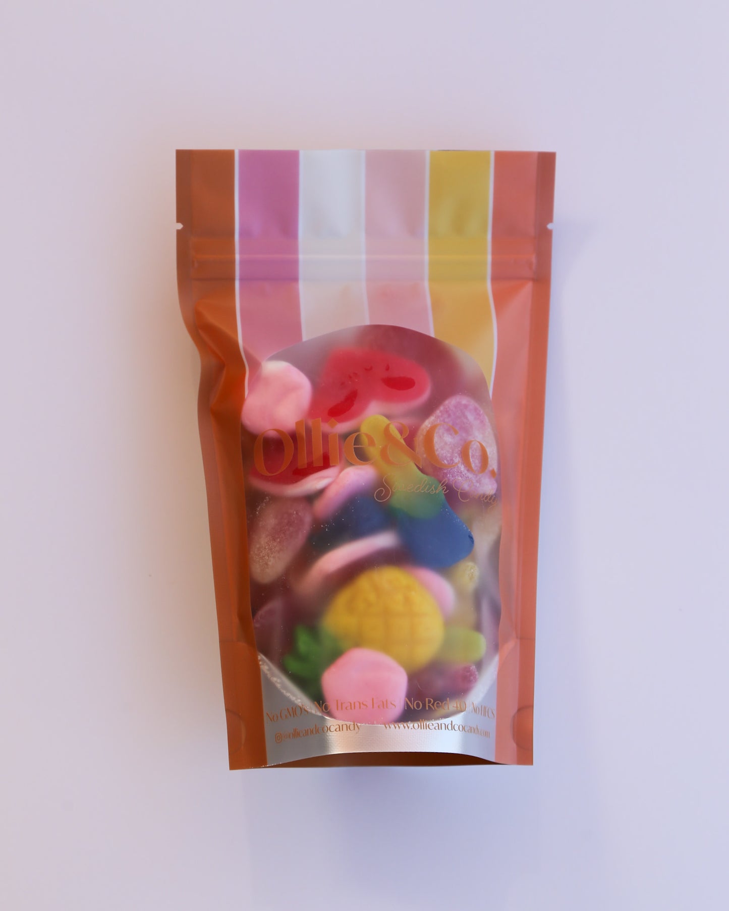 Swedish Candy Sweet
