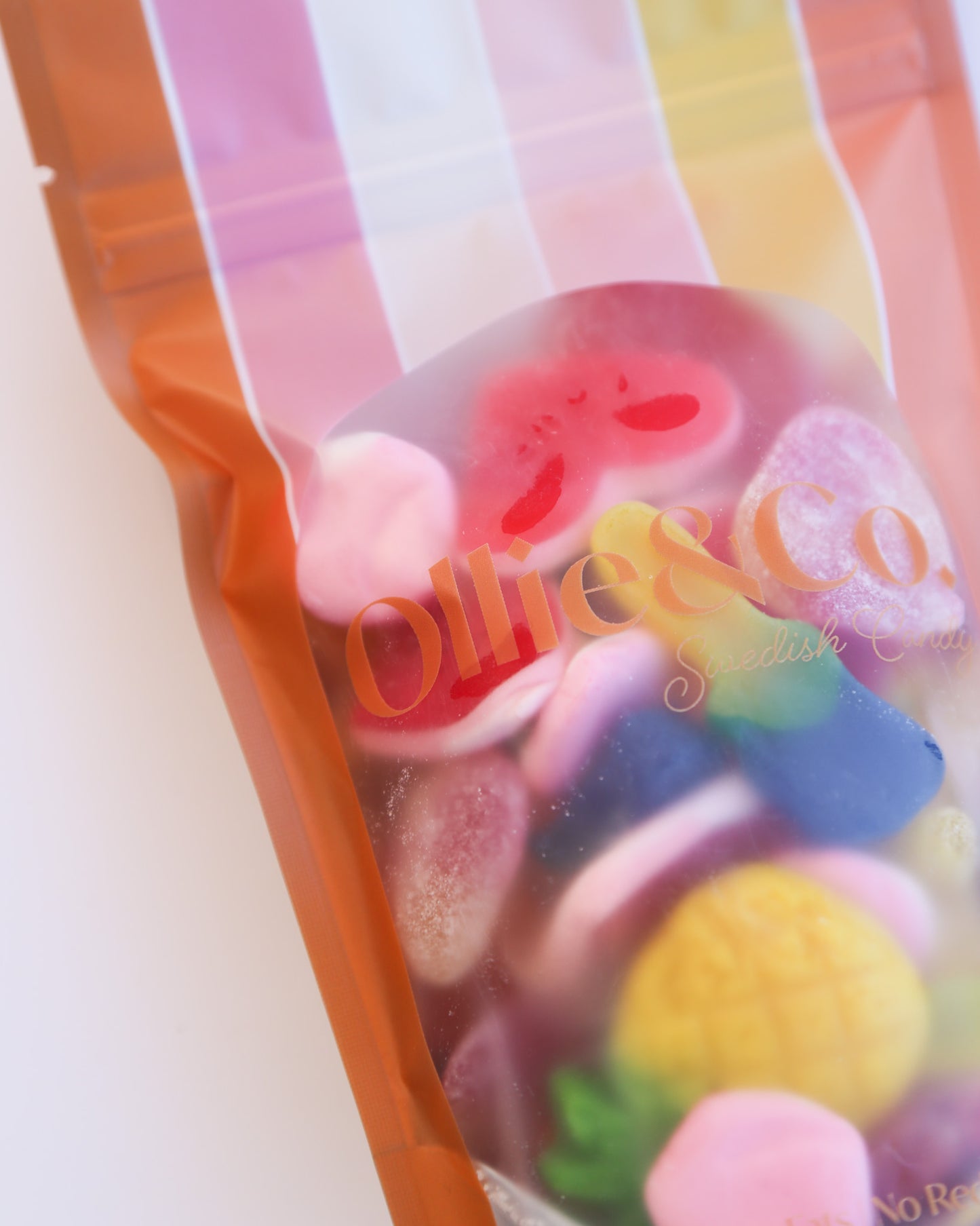 Swedish Candy Sweet