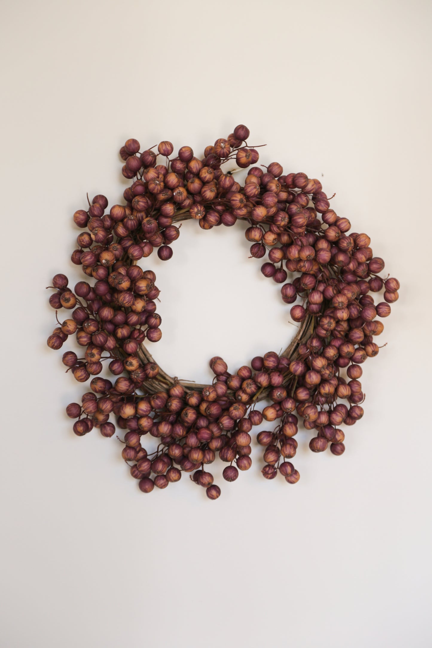 Hawthorn Wreath
