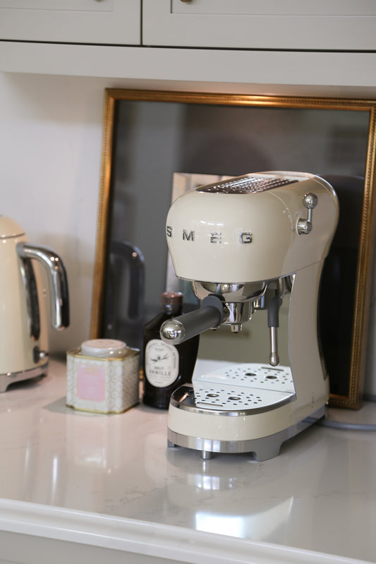 Manual Espresso Maker