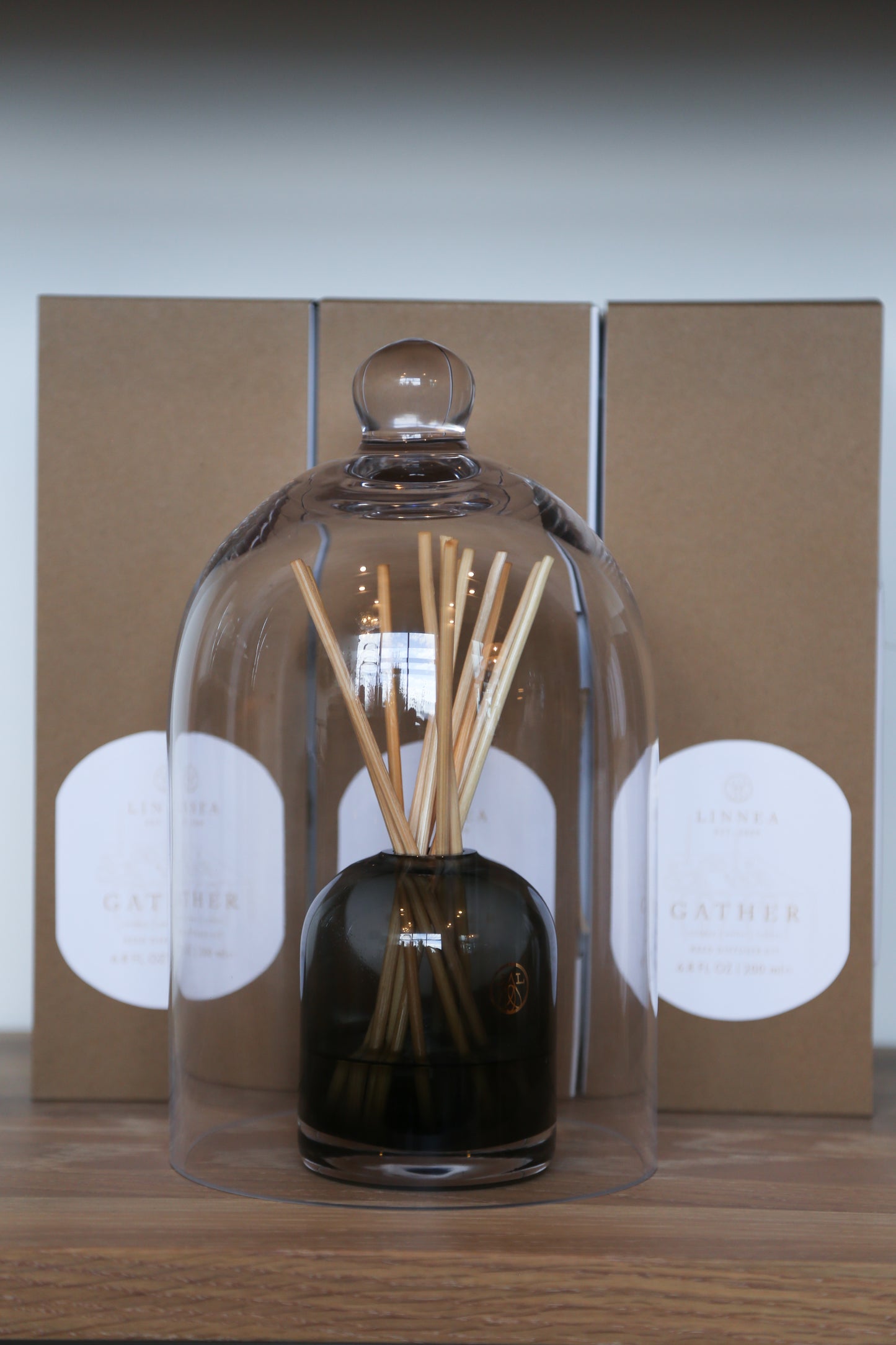 Gather Reed Diffuser