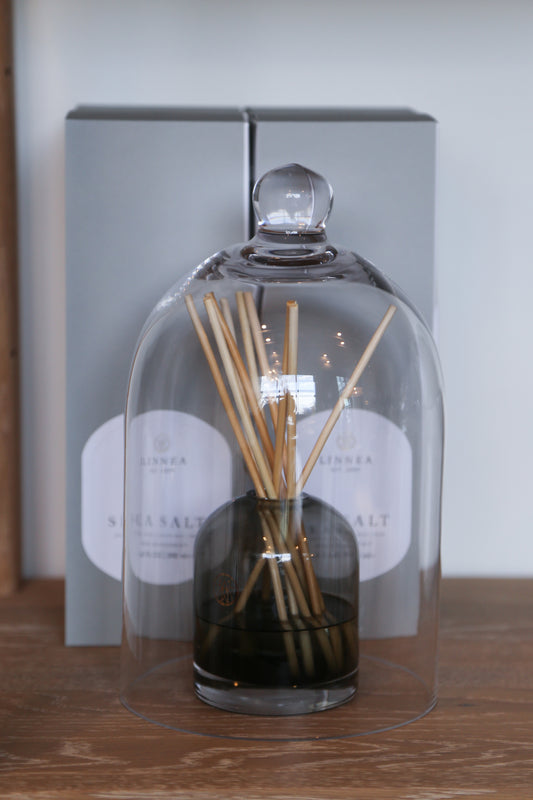 Sea Salt Reed Diffuser