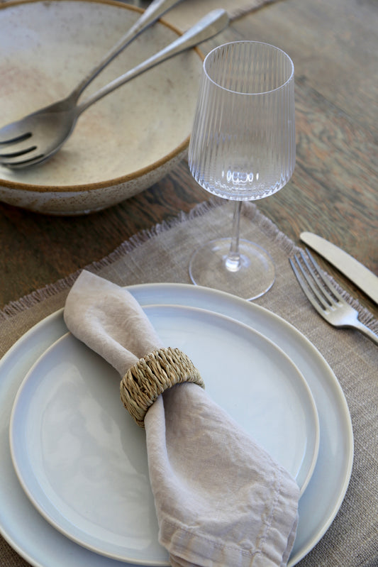 Nori Napkin Ring