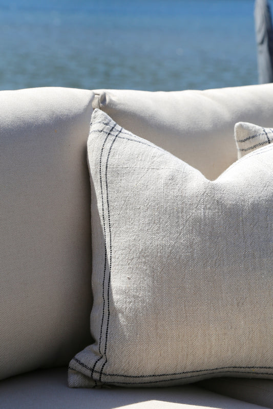 Elton Pillow 50x50