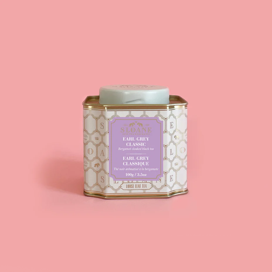 Earl Grey Tea