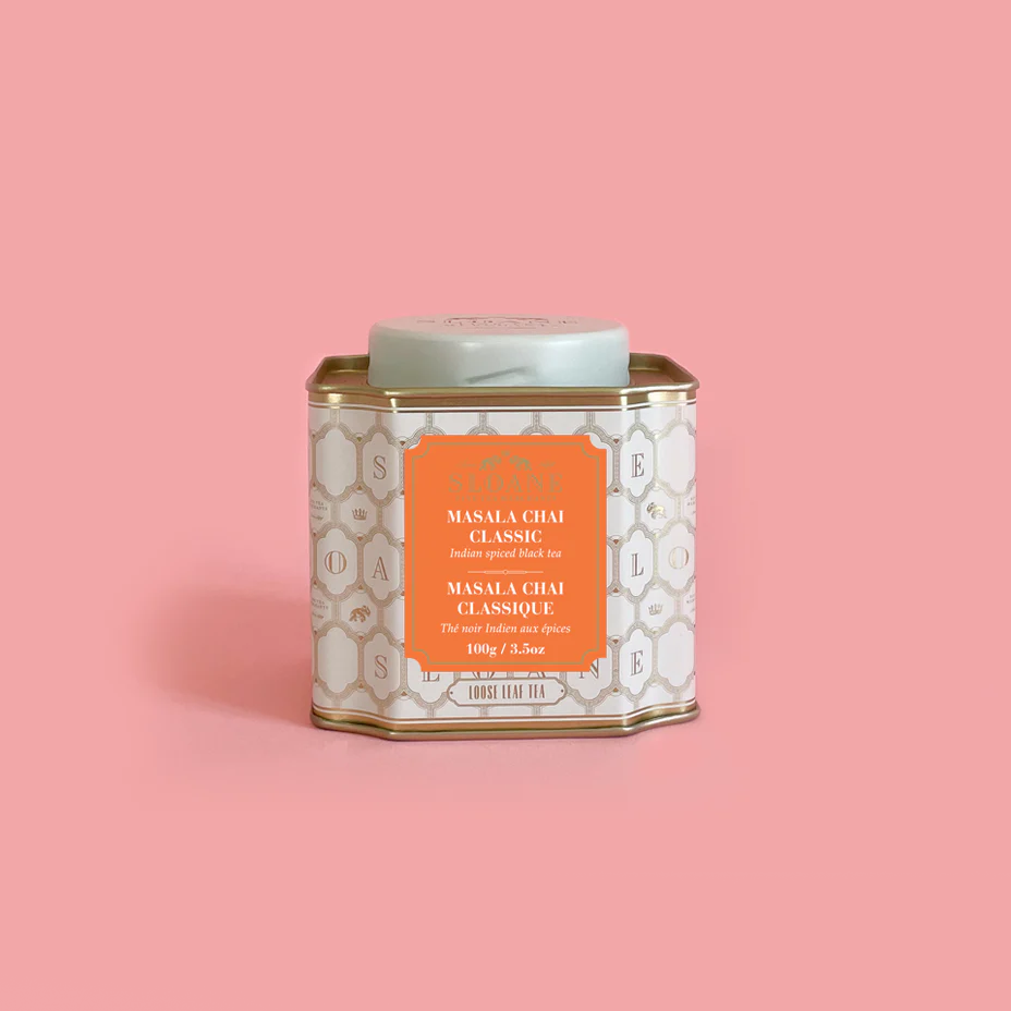 Masala Chai Classic Tea
