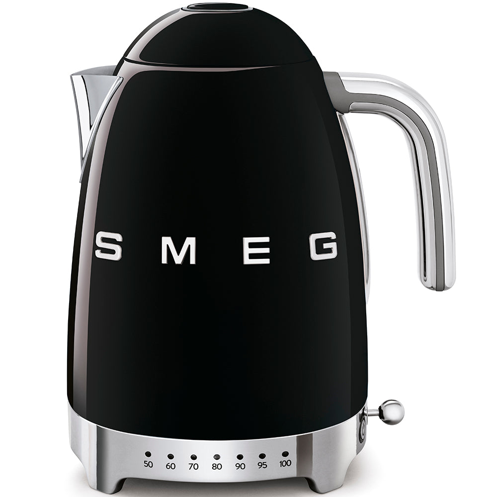 Variable Temp Kettle