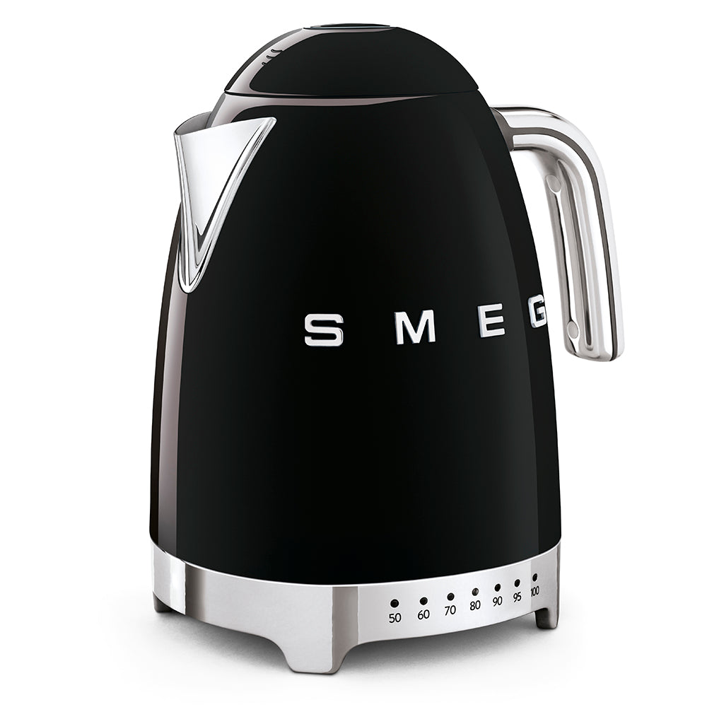 Variable Temp Kettle