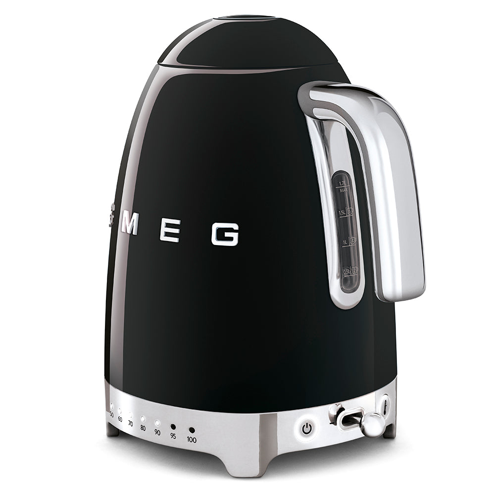 Variable Temp Kettle