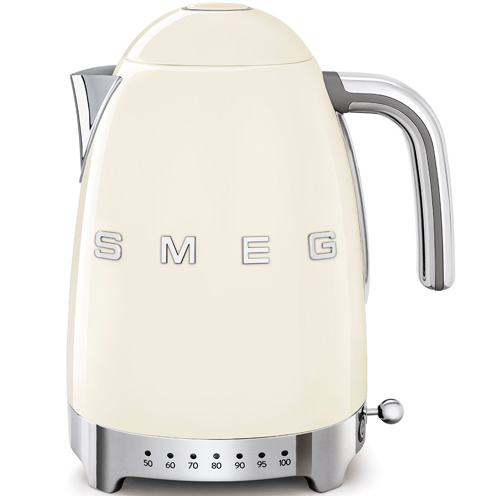 Variable Temp Kettle