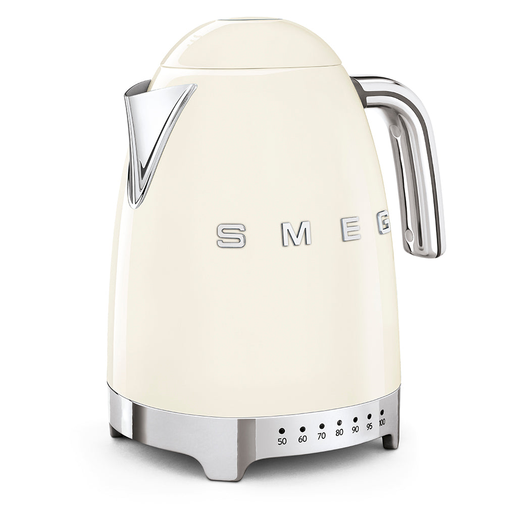 Variable Temp Kettle