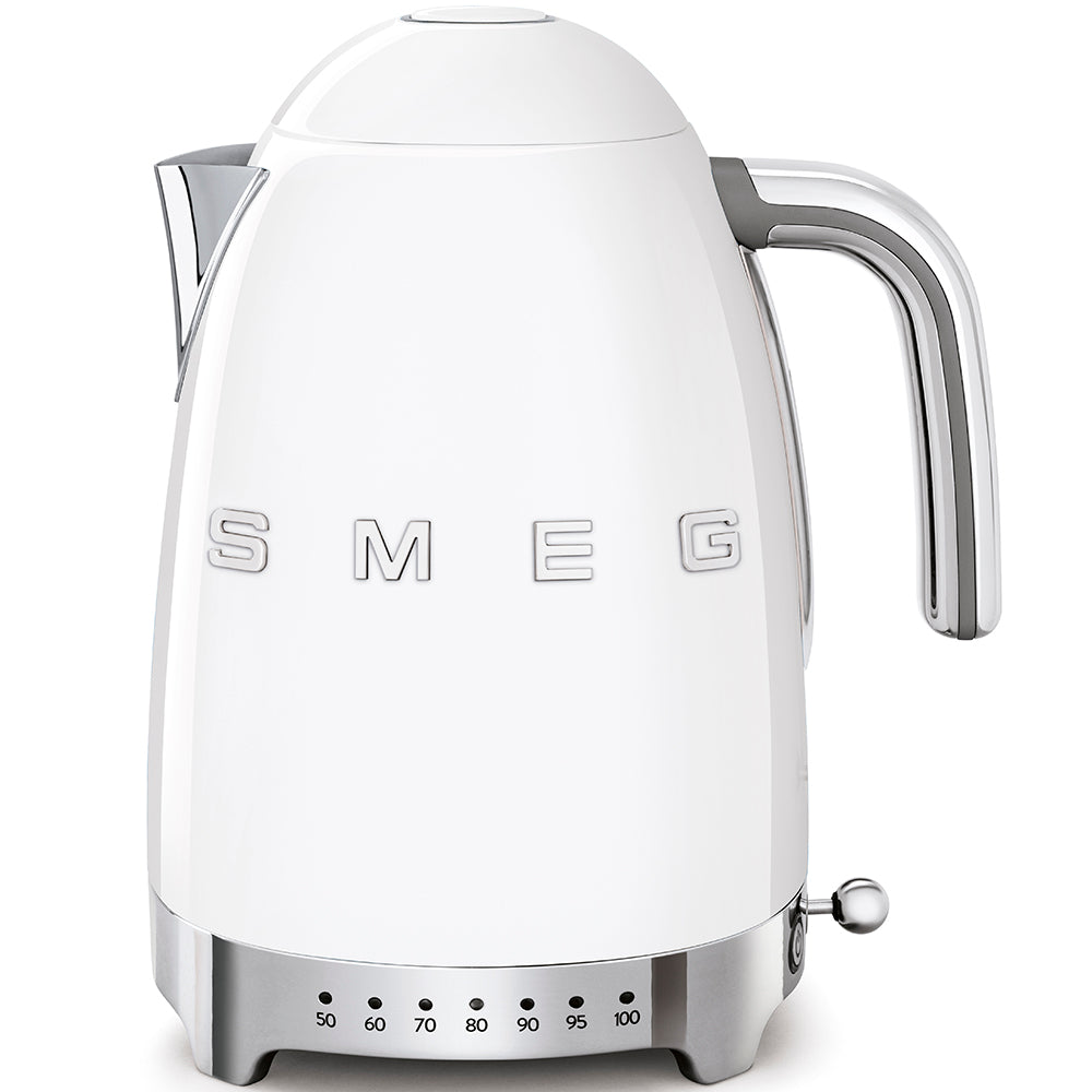 Variable Temp Kettle