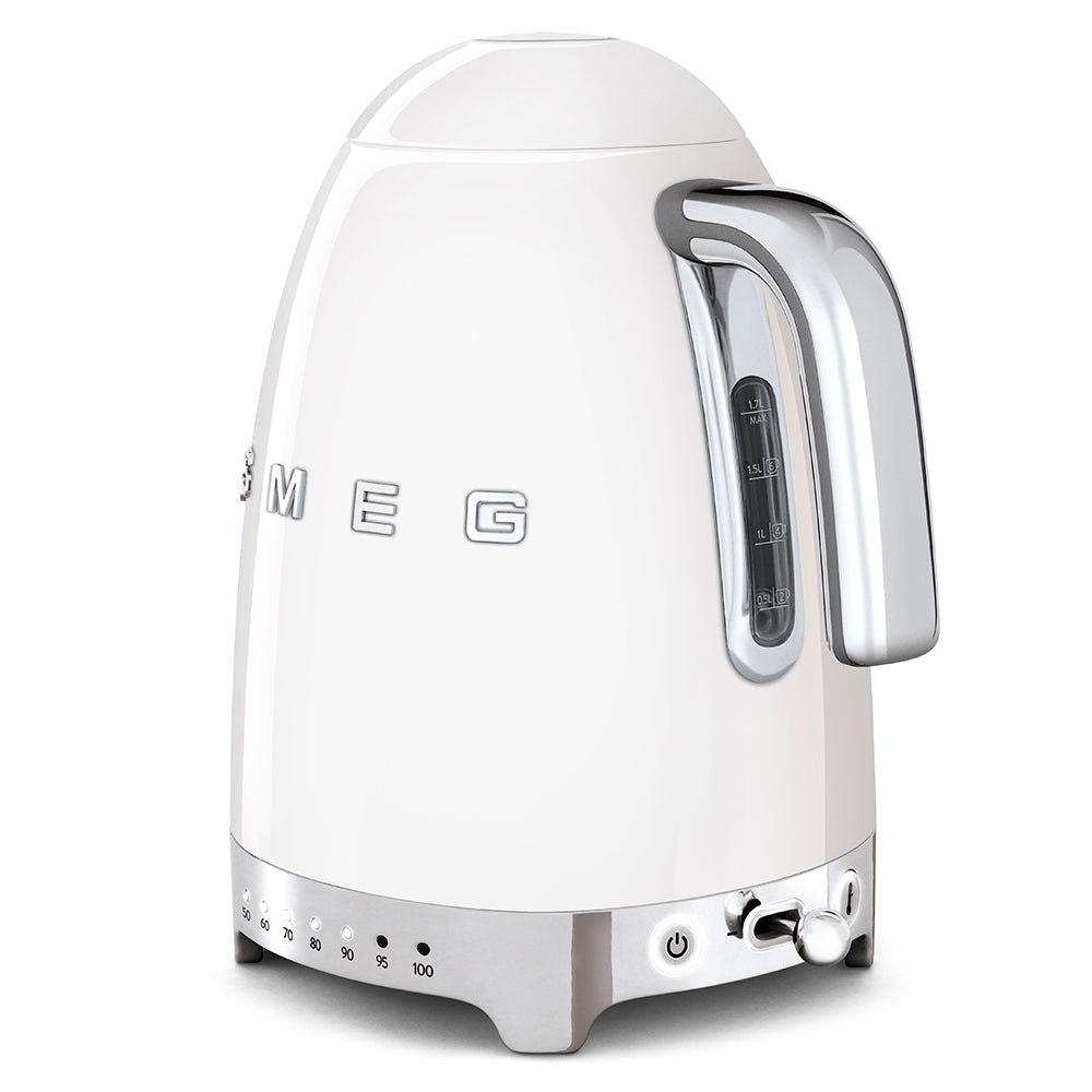 Variable Temp Kettle