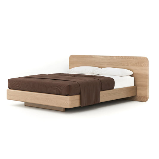 Kendall Bed, by Lock & Mortice – view 2