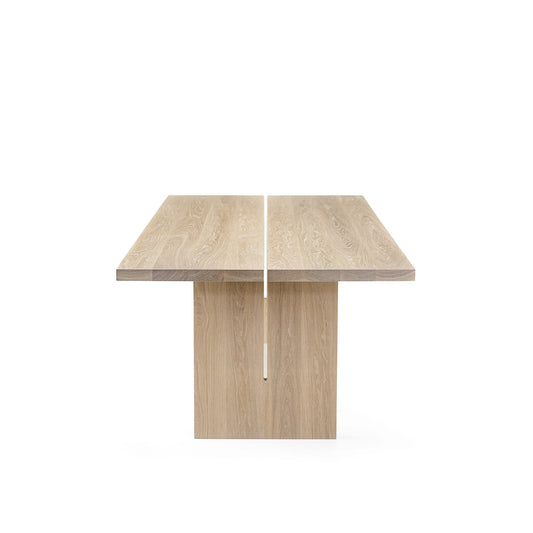Split Dining Table