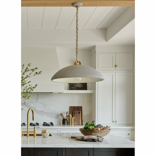 Elliot Grande Pendant