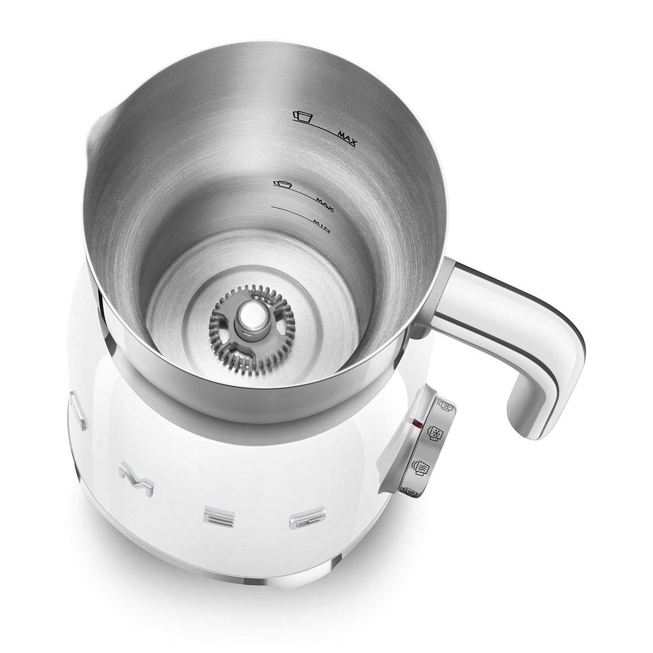 Milk Frother