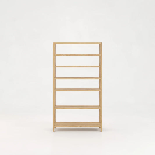 Pavilion Shelving System
