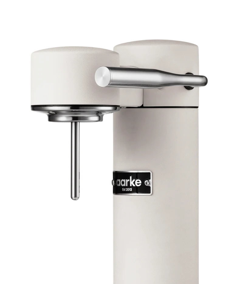 Carbonator 3