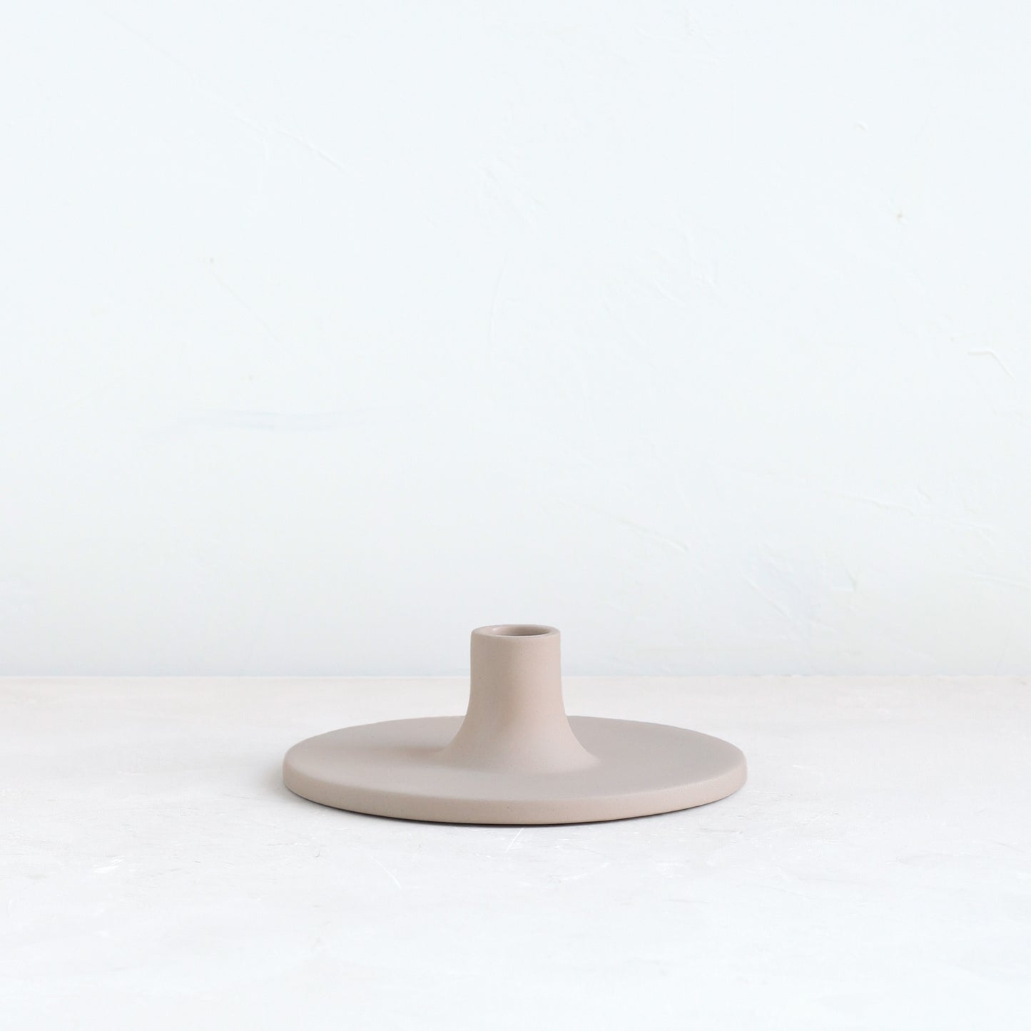 Ceramic Wide Taper Holders
