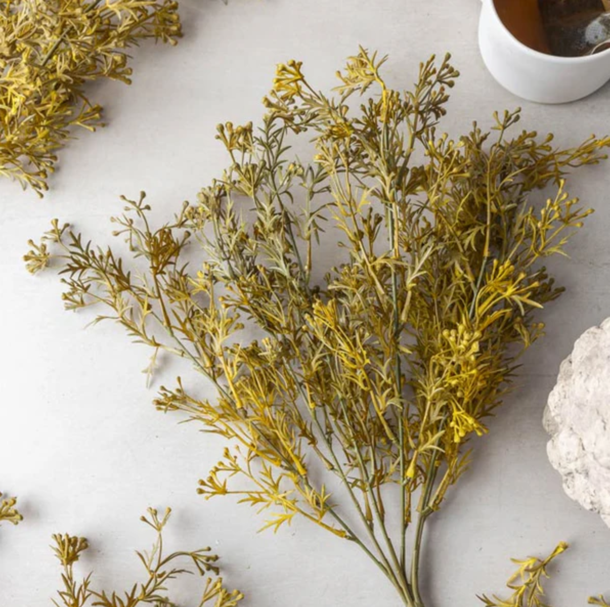Meadow Grass Flaxen