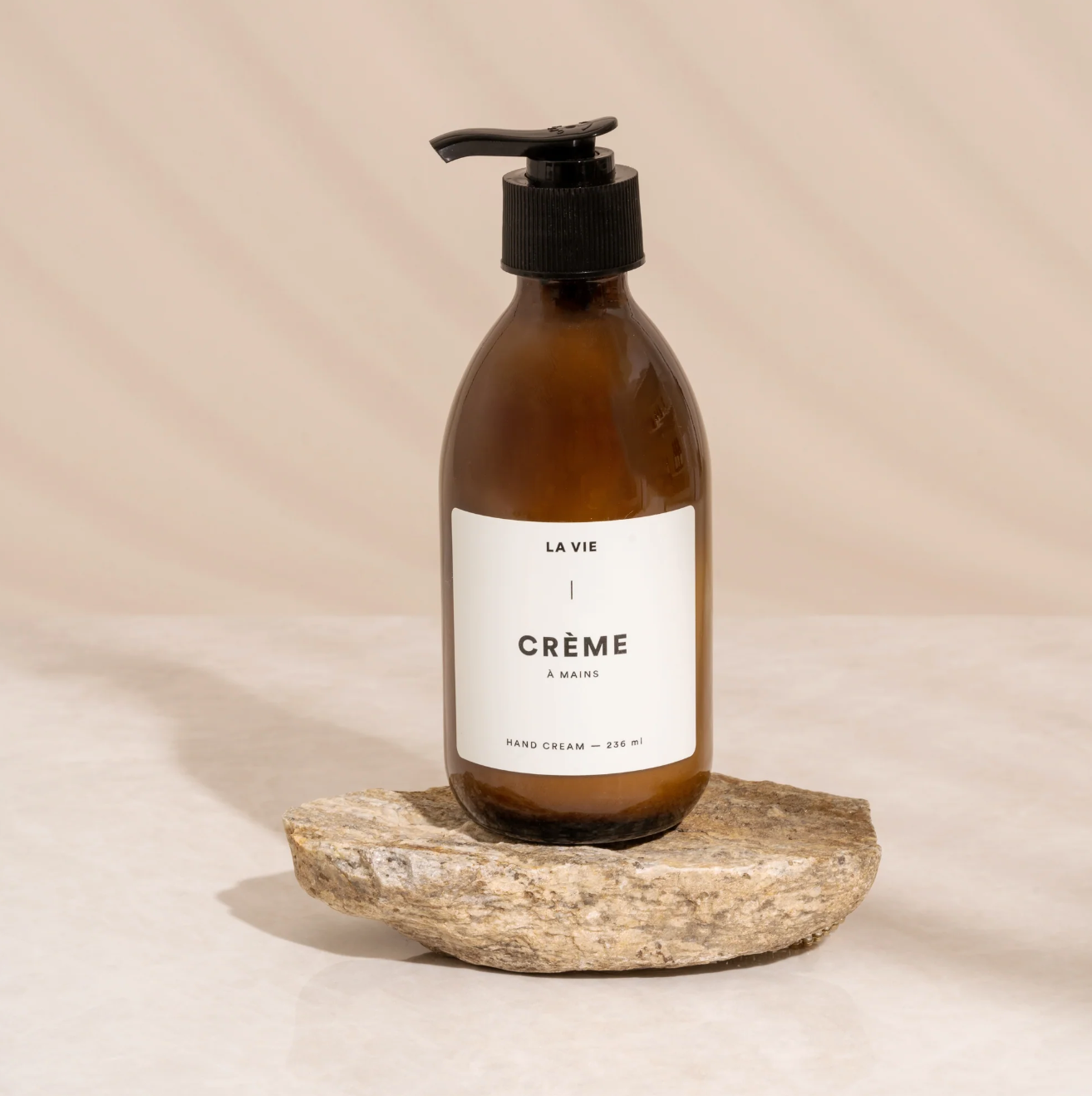 Lavender Orange Hand Cream