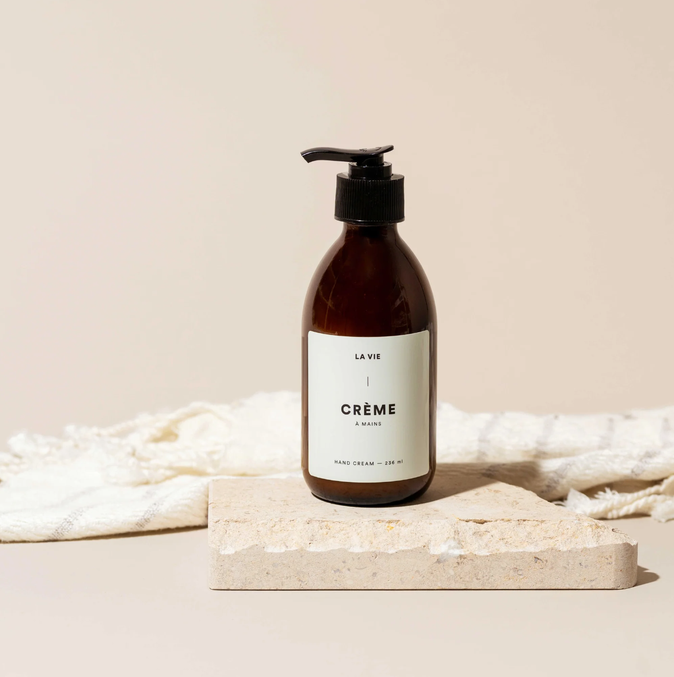 Lavender Orange Hand Cream