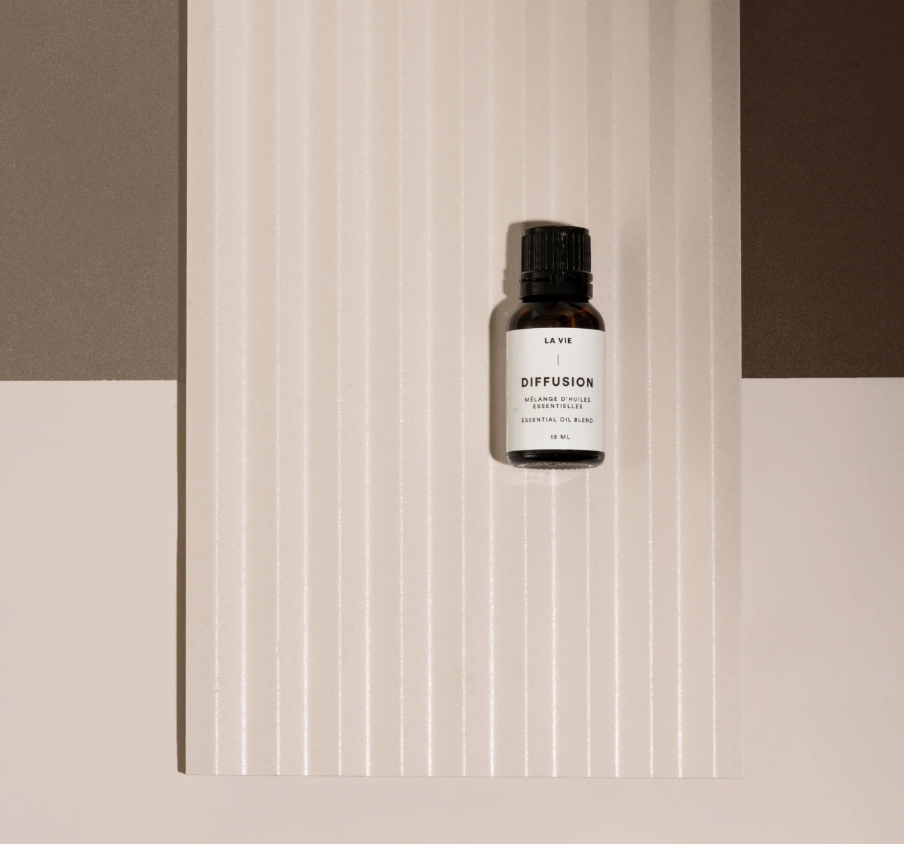 Lavender Mandarin Essential Oil