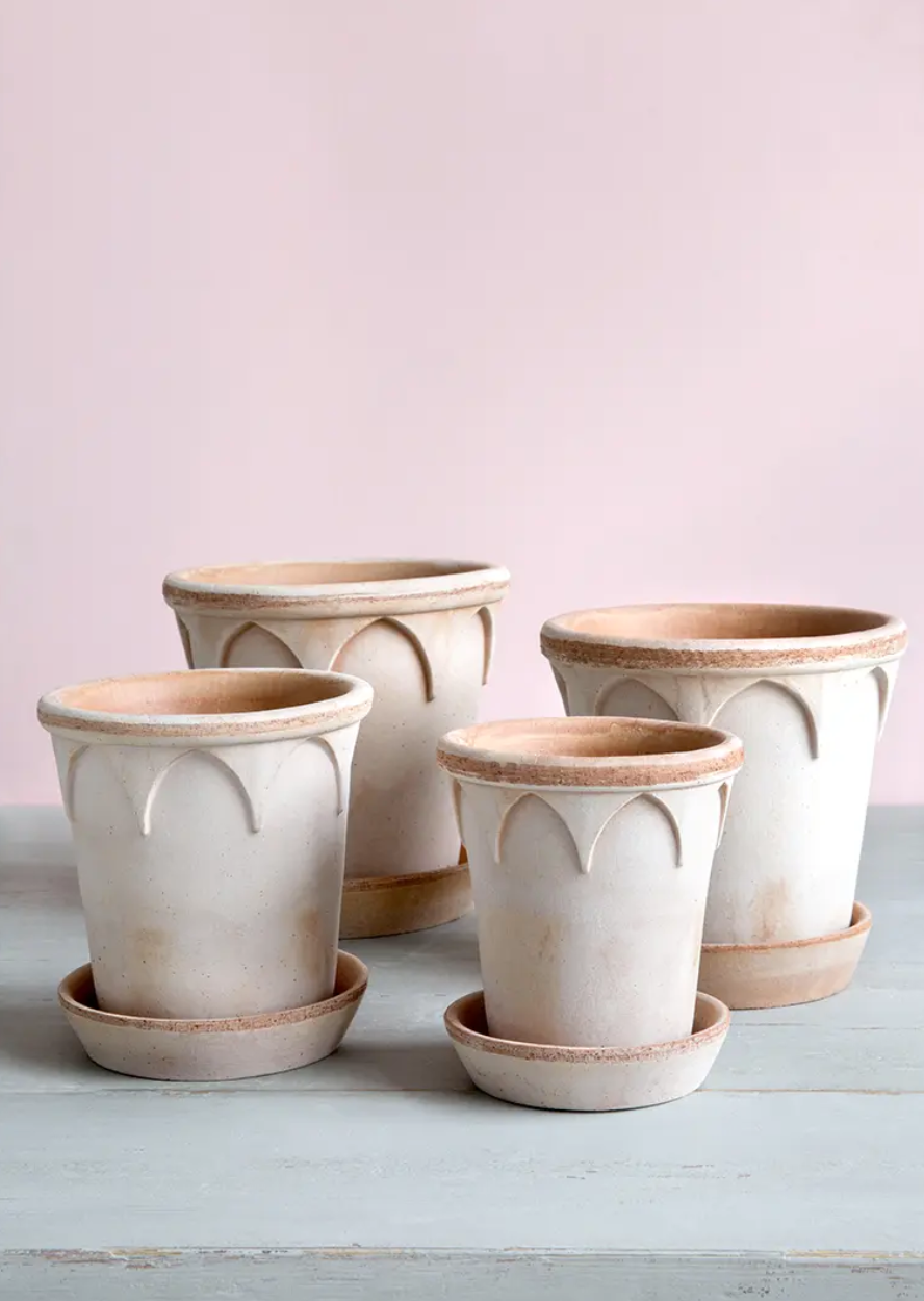 Elizabeth Pot