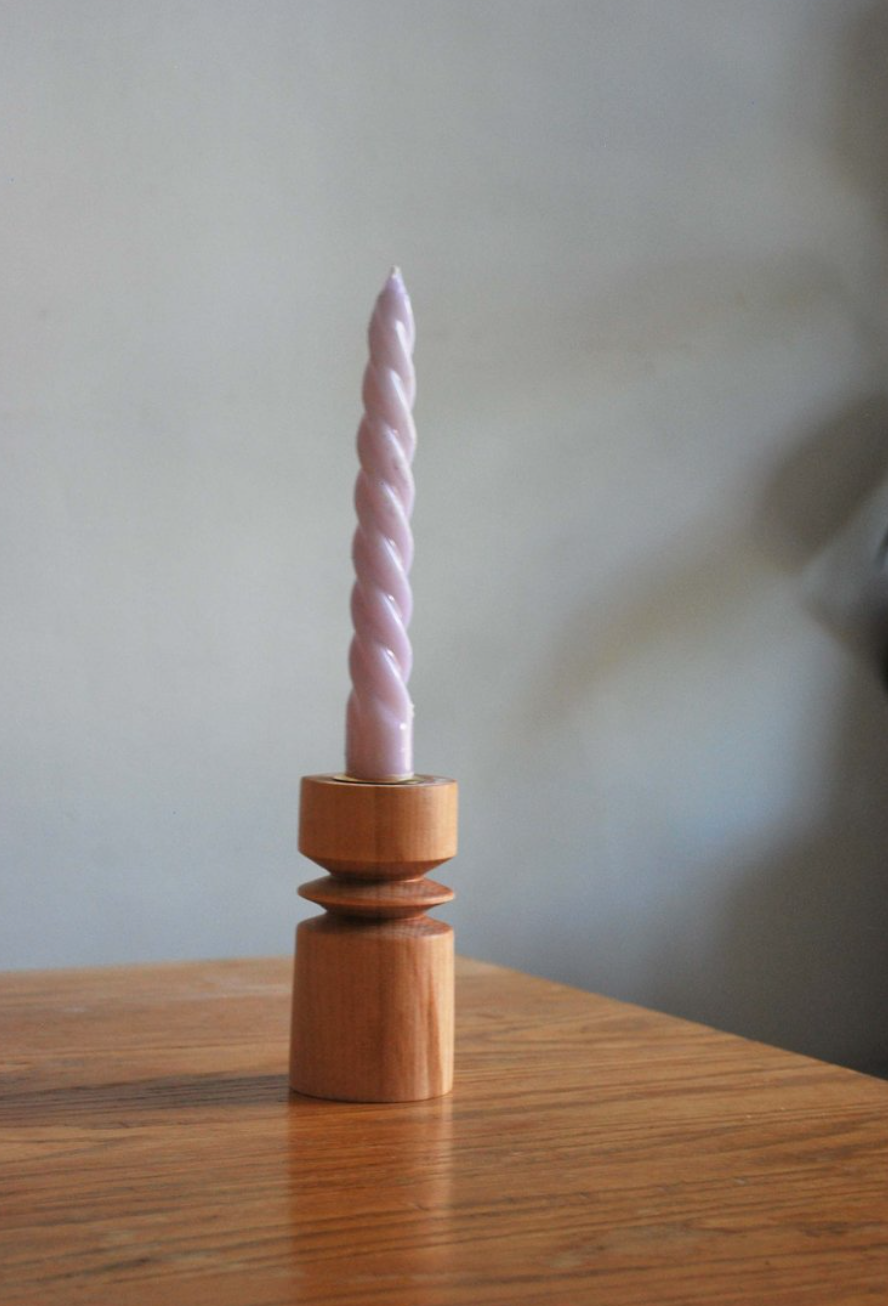 2 Rib Candlestick