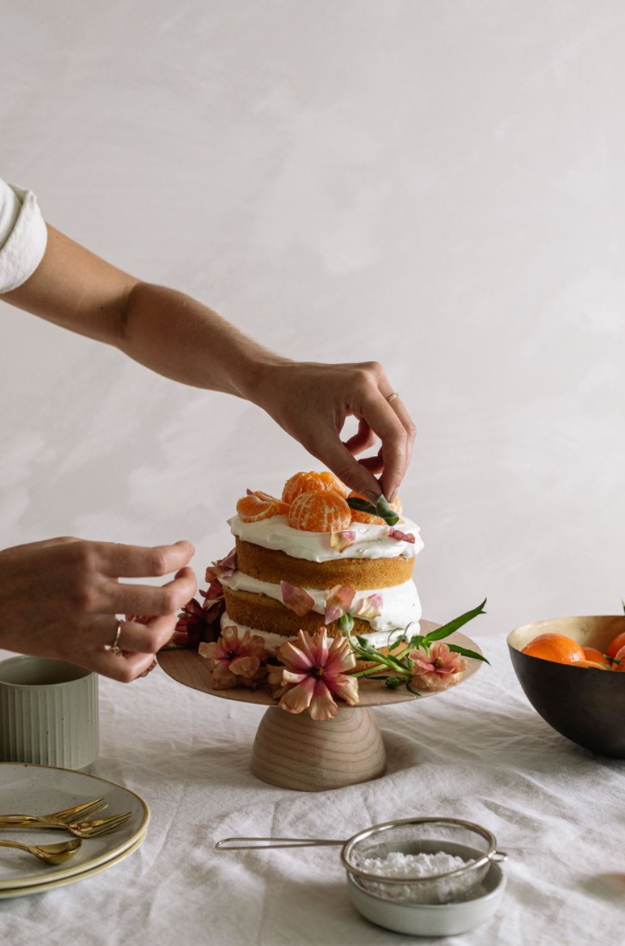 Cake Stand