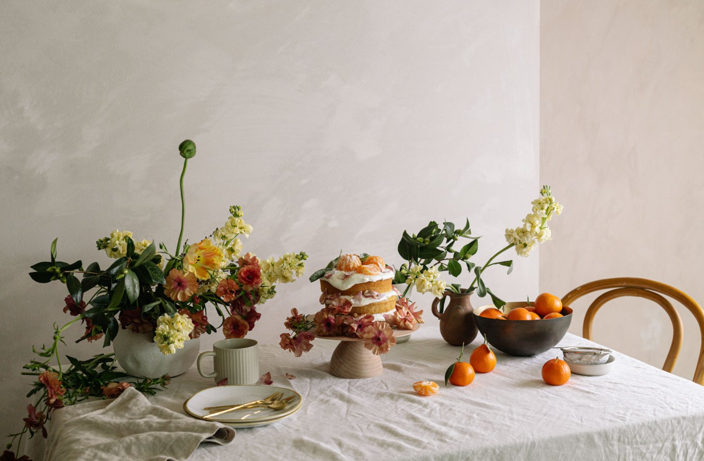 Cake Stand