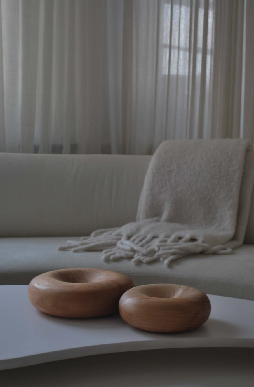 Donut Dish - Large
