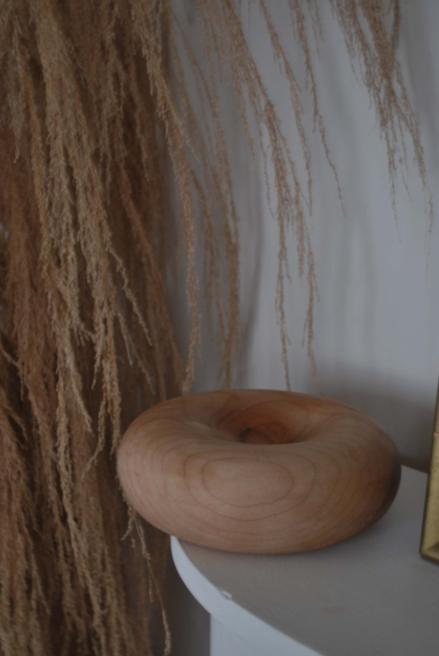 Donut Dish - Large