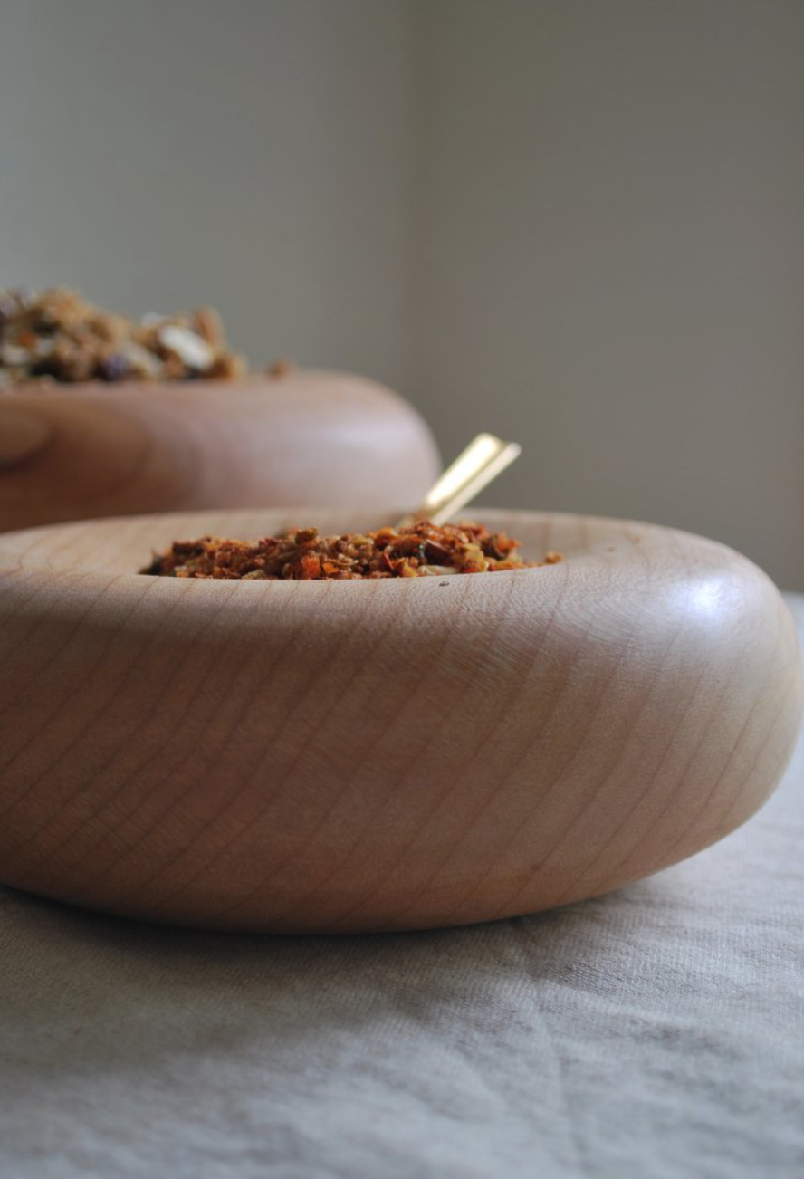 Donut Dish - Large