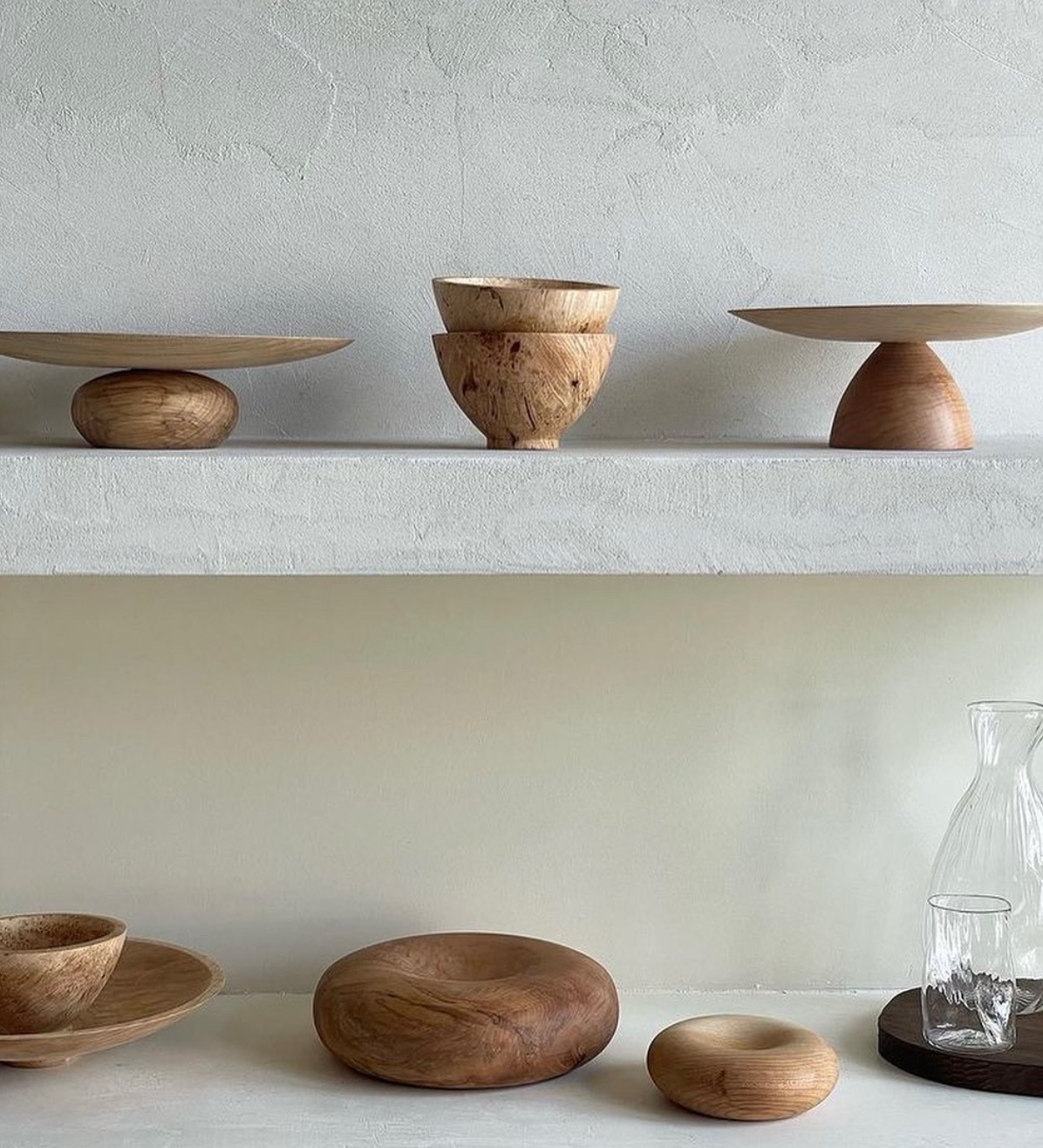 Donut Dish - Large
