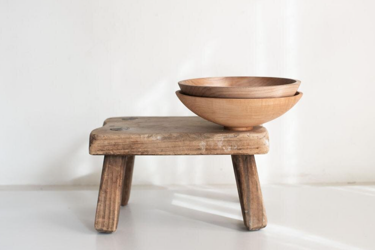 Shallow Bowl - 10"