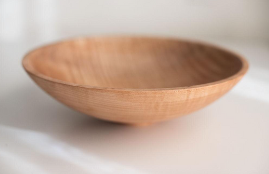 Shallow Bowl - 12"