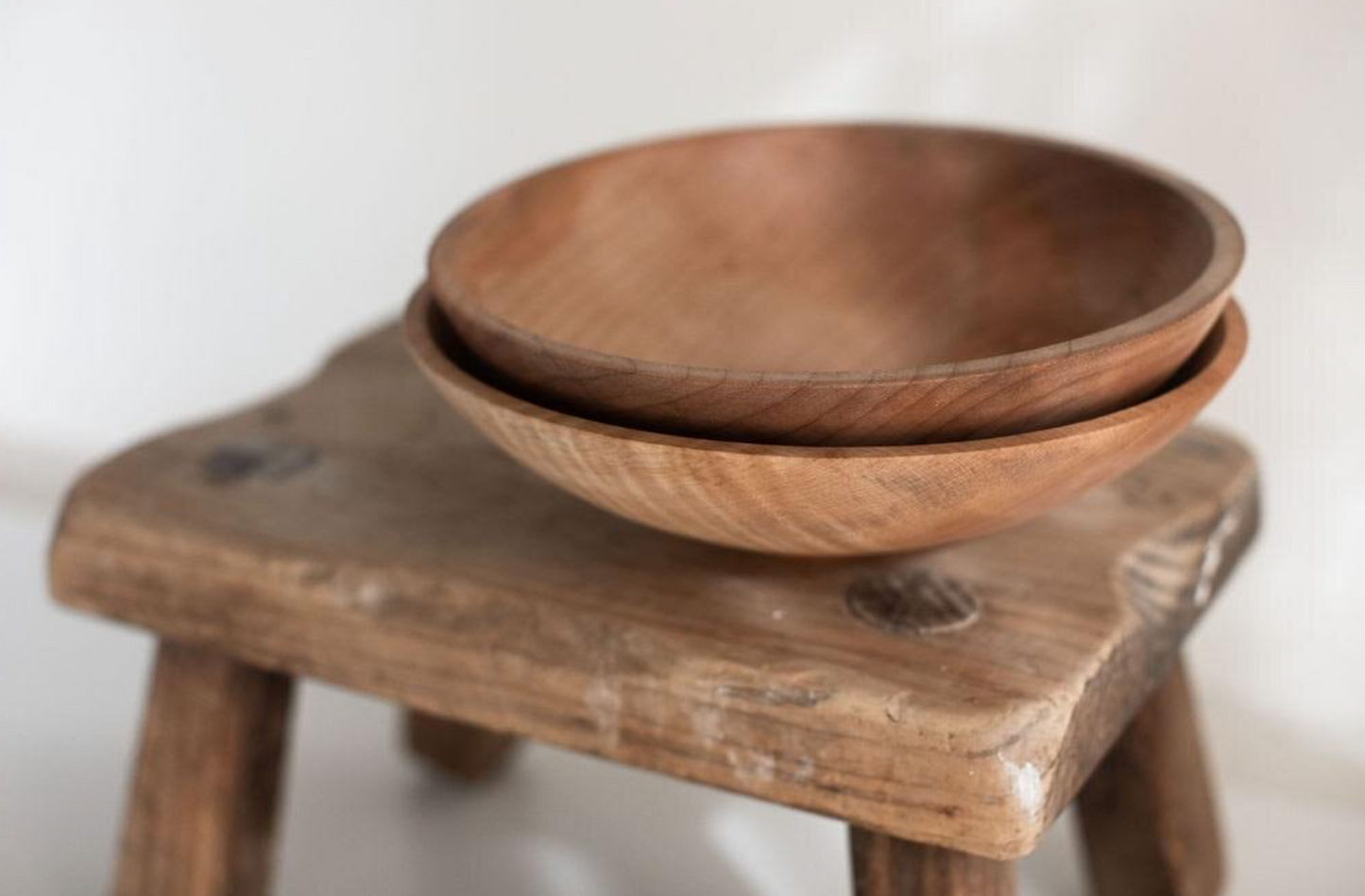 Shallow Bowl - 12"