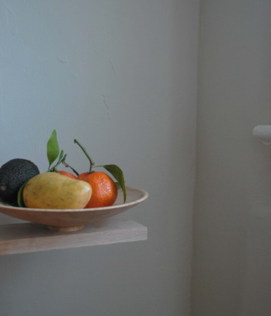Shallow Bowl - 12"