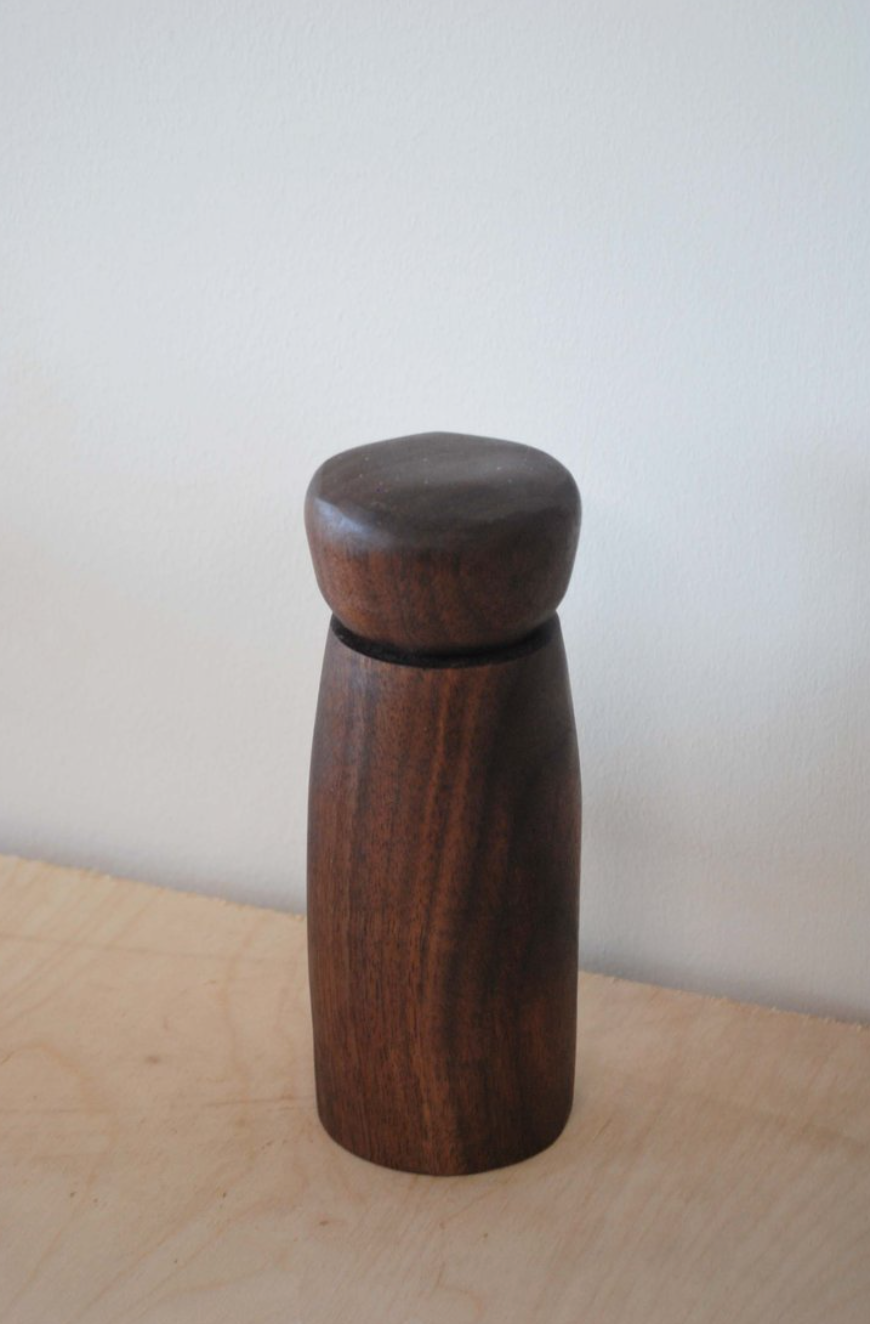 Salt & Peppermill - Small