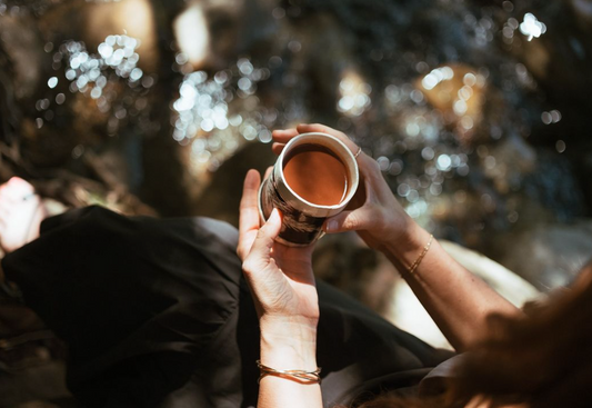 Pure Ceremonial Cacao