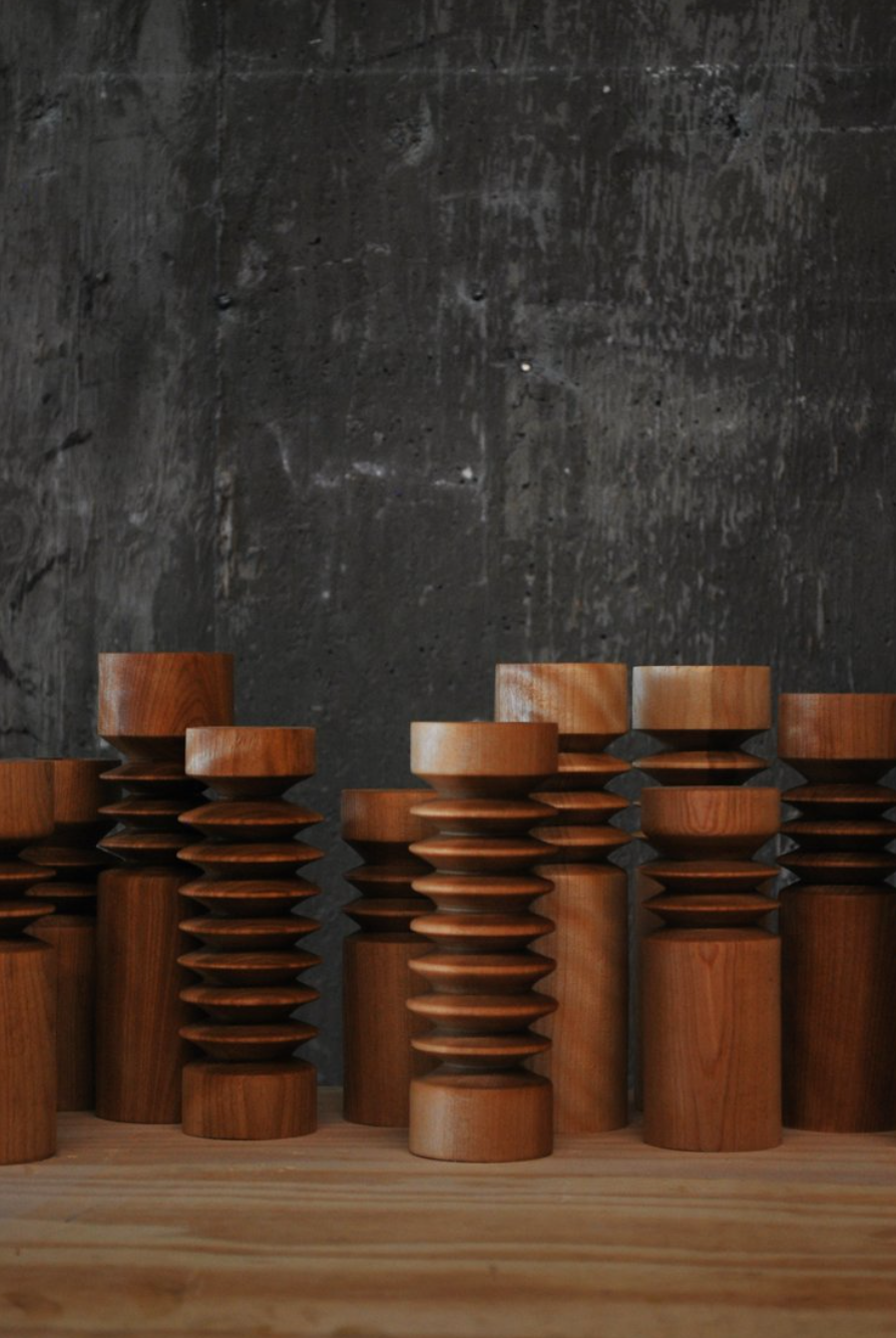 1 Rib Candlestick