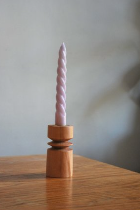 1 Rib Candlestick