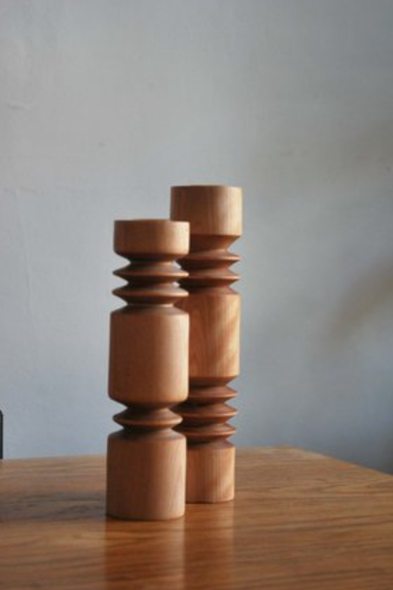 5 Rib Candlestick