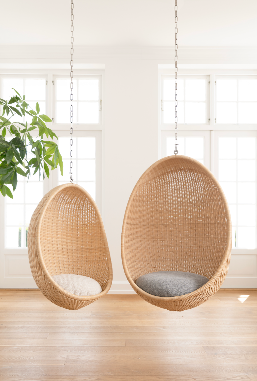 Hanging Egg Chair