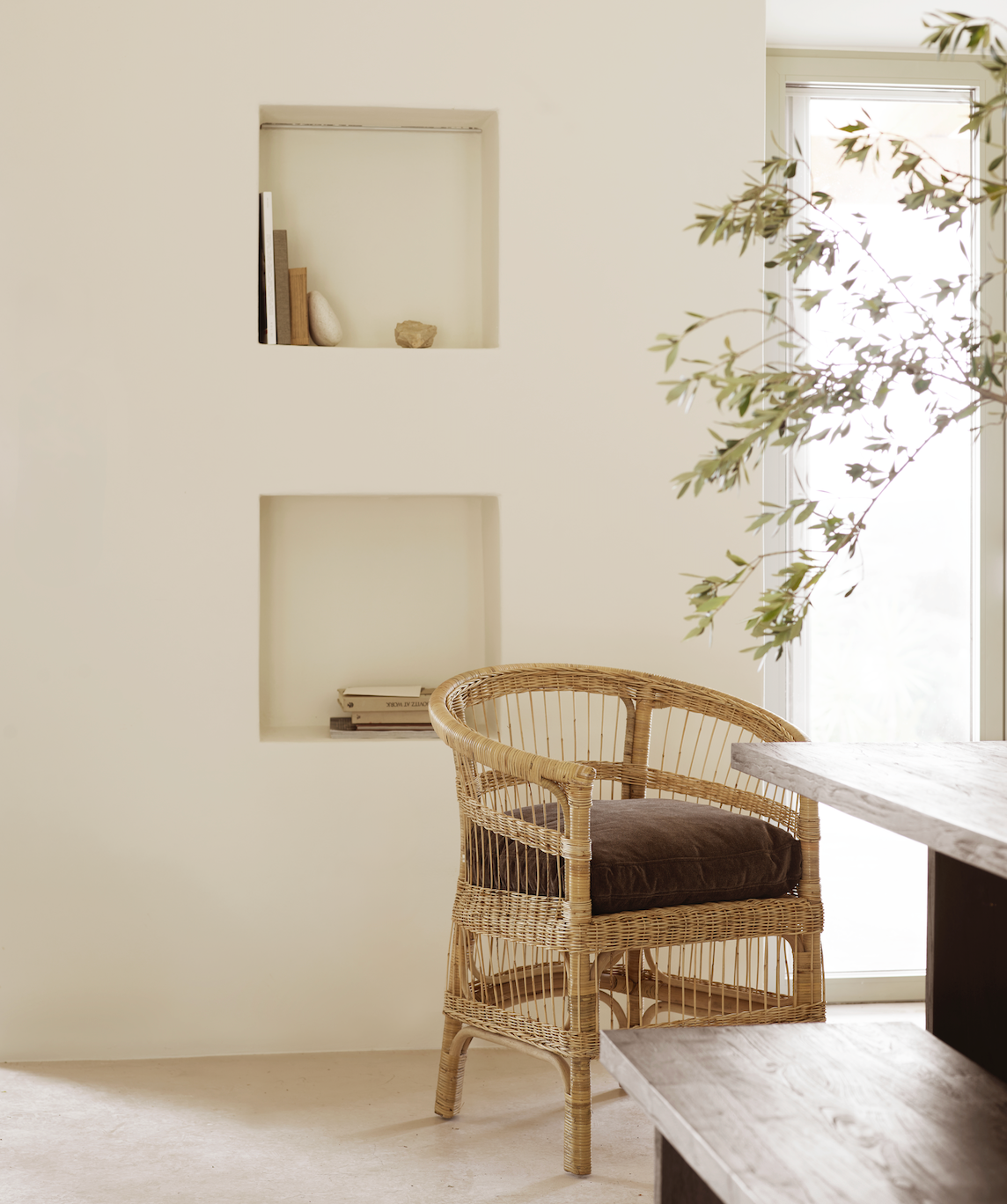 Palma Lounge Chair