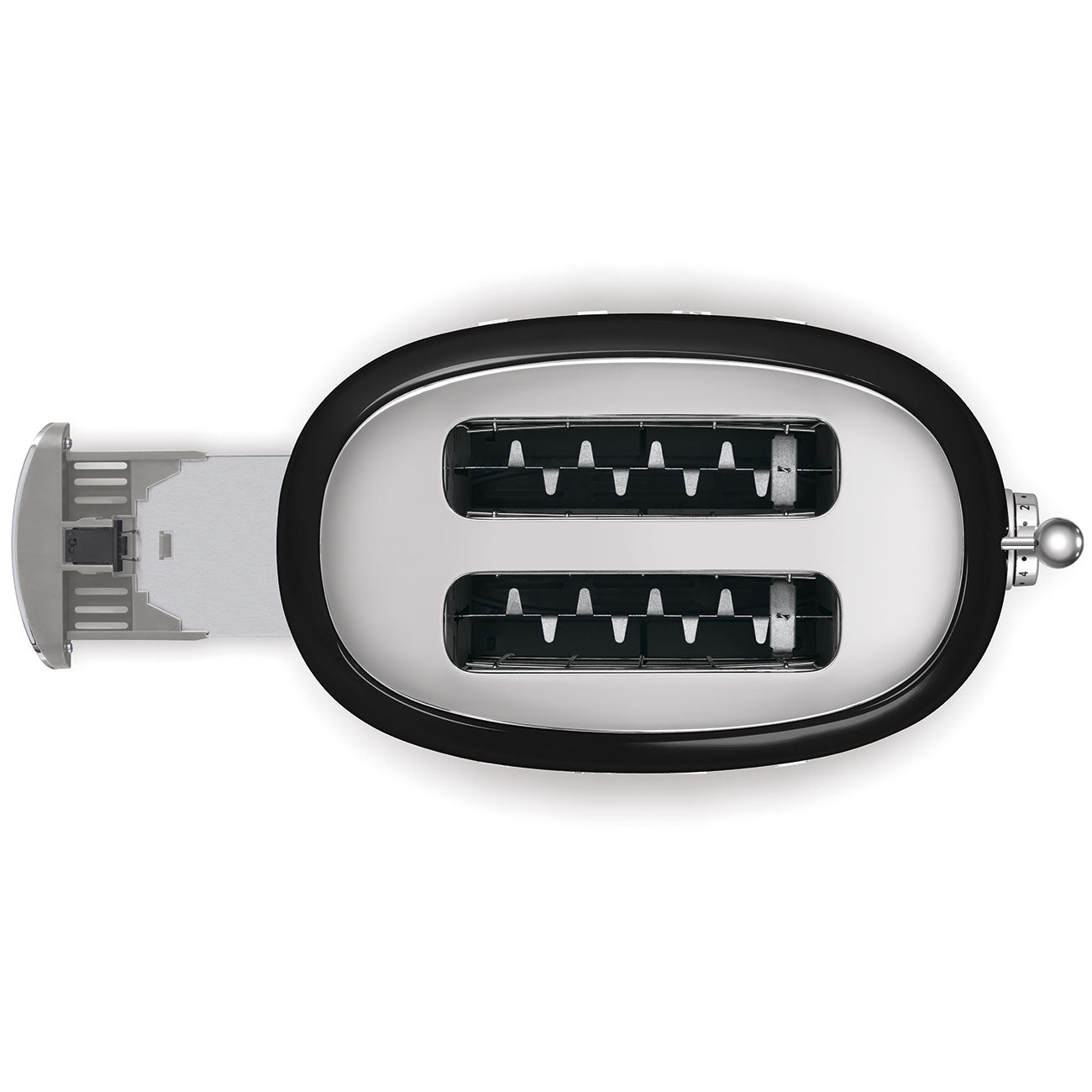 SMEG 2 Slice Toaster